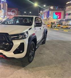 تويوتا هايلوكس